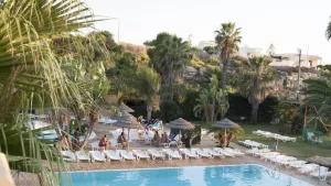 Sporting Club Village