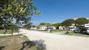 Sporting Club Village