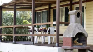 Camping Sporting Club Village