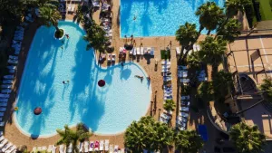 Sporting Club Village