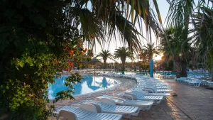 Sporting Club Village