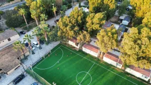 Camping Sporting Club Village