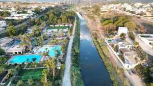 Sporting Club Village