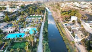 Camping Sporting Club Village