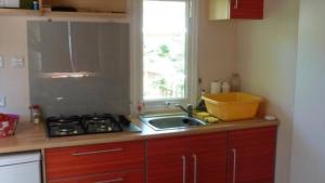 Flower Camping La Rivière