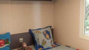 Flower Camping La Rivière