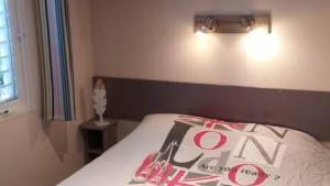 Flower Camping La Rivière