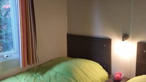 Flower Camping La Rivière