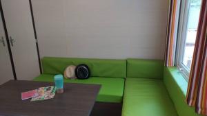 Flower Camping La Rivière