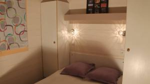 Le Hameau des Genêts