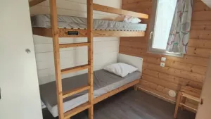 Le Hameau des Genêts