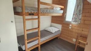 Le Hameau des Genêts