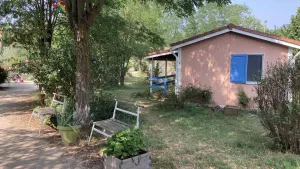 Le Hameau des Genêts