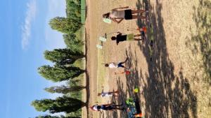 Le Hameau des Genêts