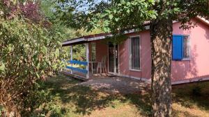 Le Hameau des Genêts