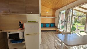 Le Hameau des Genêts