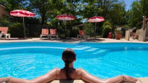 Le Hameau des Genêts