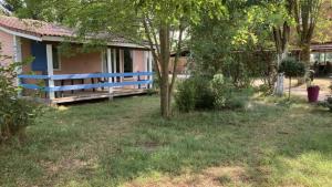 Le Hameau des Genêts