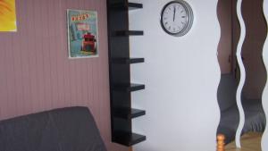 Flower Camping La Rochelambert