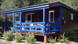 Flower Camping La Rochelambert