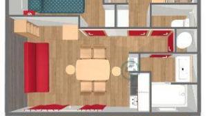 Flower Camping La Rochelambert