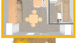 Flower Camping La Rochelambert