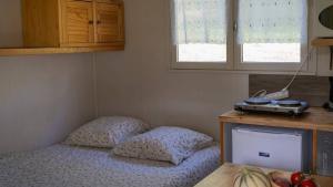 Flower Camping La Rochelambert