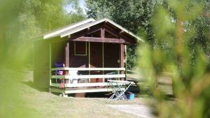 Flower Camping La Rochelambert