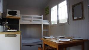 Flower Camping La Rochelambert