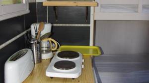 Flower Camping La Rochelambert