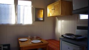 Flower Camping La Rochelambert