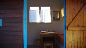 Flower Camping La Rochelambert