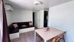 Campsite Les Cigales