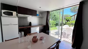 Campsite Les Cigales