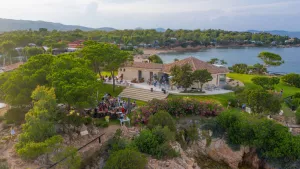 Campingdorf Isuledda 
