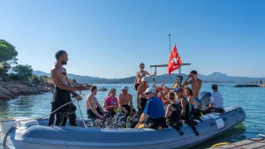 Campingdorf Isuledda 