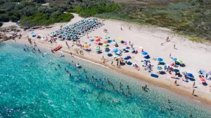 Campingdorf Isuledda 