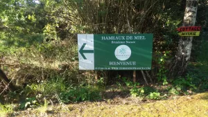 Les Hameaux de Miel 