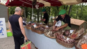 Les Hameaux des Lacs