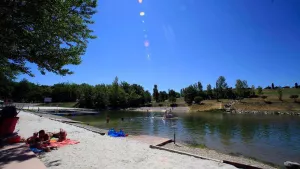 Les Hameaux des Lacs