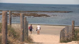 Les Hameaux des Marines