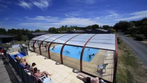 Les Hameaux des Marines