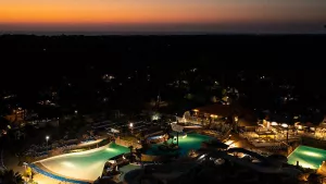 Camping Le Vieux Port