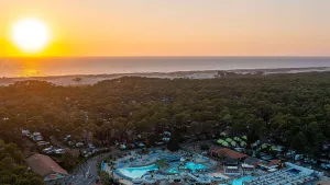 Camping Le Vieux Port