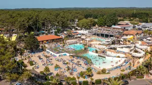 Camping Le Vieux Port