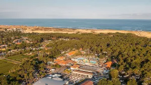Camping Le Vieux Port