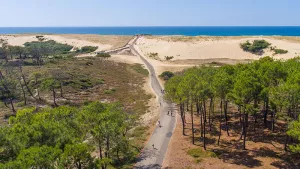 Camping Le Vieux Port