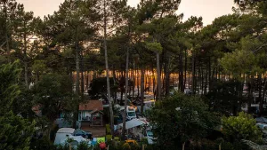 Camping Le Vieux Port