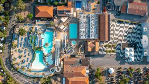 Camping Le Vieux Port