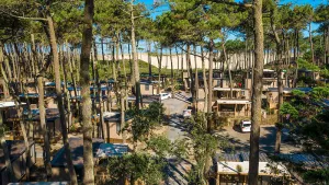 Campingplatz Le Vieux Port